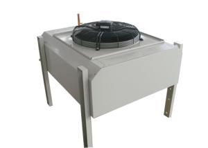  2819 m3h Air Cooled Condenser Manufactures