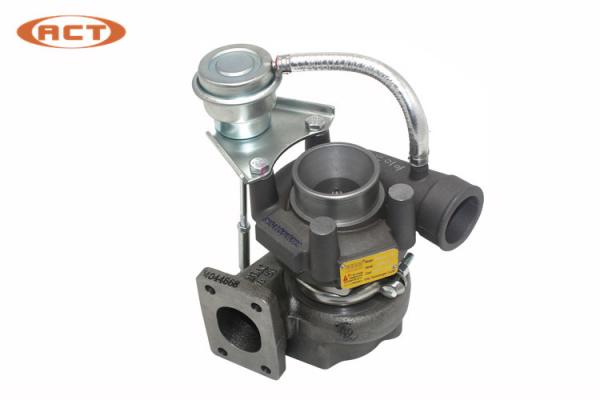 Machinery Spare Parts B3.3 Excavator Turbocharger 4900562 4900435 For Engine