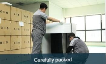 Beijing Huacheng Taike Technology Co., Ltd.