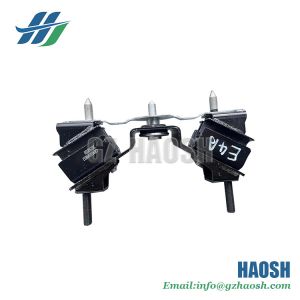China C8983699832 REPLACEMENT TRANSMISSION MOUNT MT FOR ISUZU DMAX 4X4 on sale