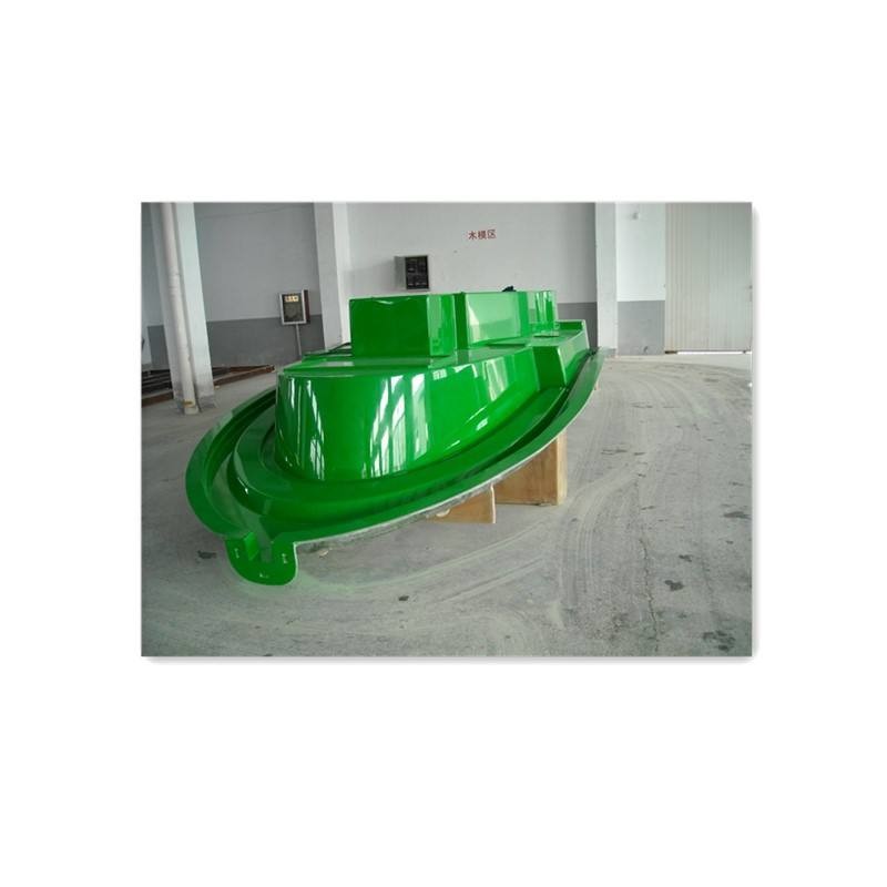 motorboat FRP mould/mold/moding