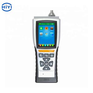 Infrared Sensor Single Gas Detector Portable Nitrous Oxide Gas Detector