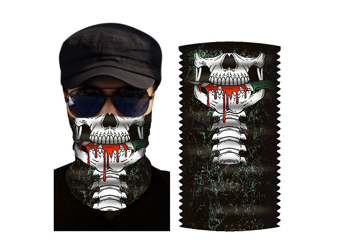 Mens Custom Soft Large Cotton Bandanas Scarf