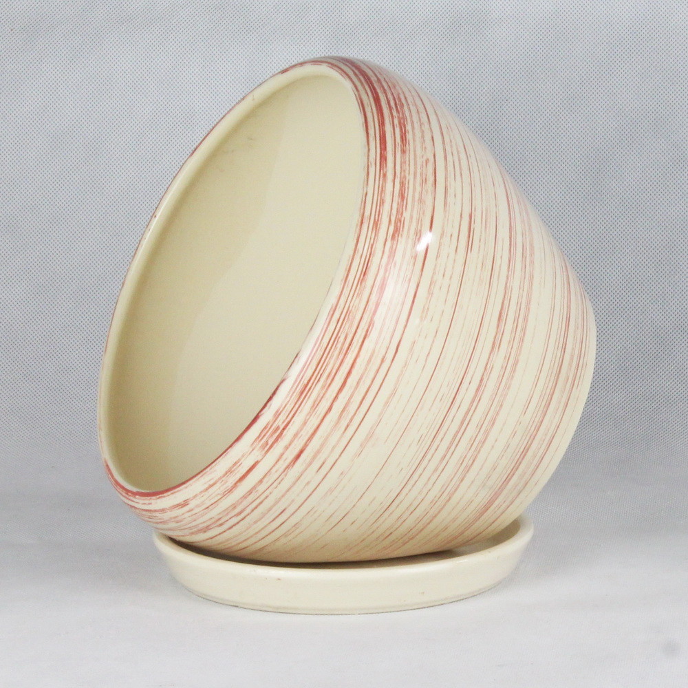 Stylish And Functional Ceramic Pots Perfect For Any Plant And Any Space