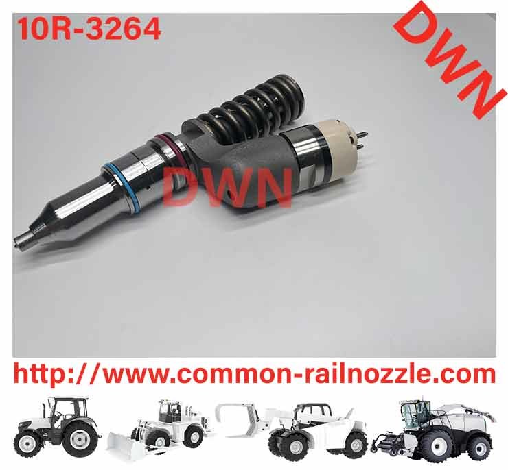 fuel injector 10R-3266 10R-3265 10R-3264 10R-3262 10R-3258 10R-3147 10R-2977 10R-2828 10R-2827 10R-2826 10R-2772 10R-13