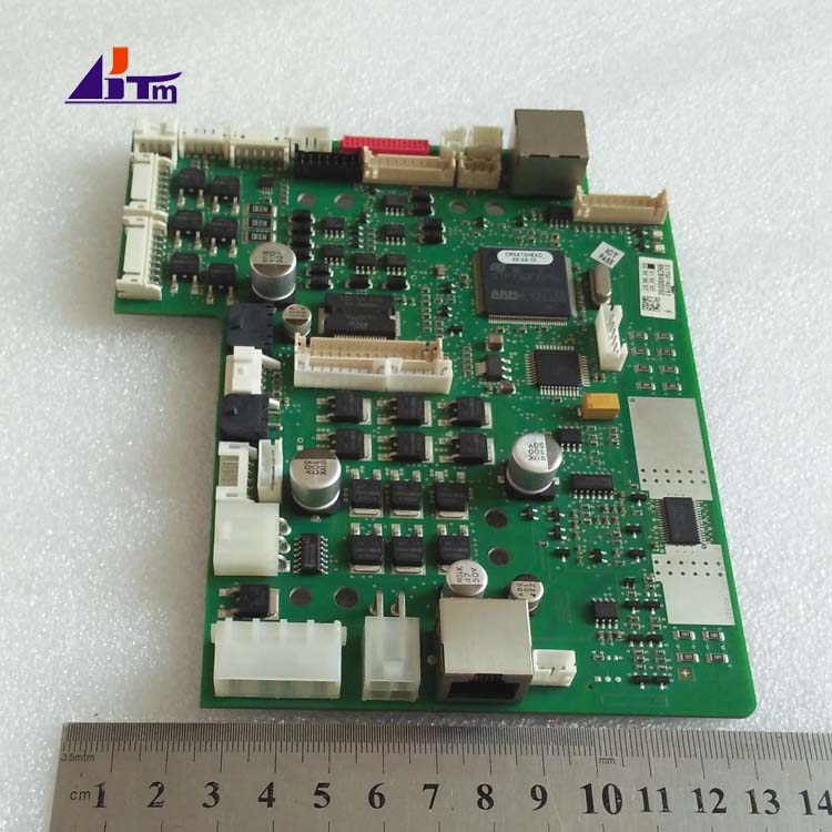 ATM Parts Wincor Cineo Main Module Controller PCB 01750140781
