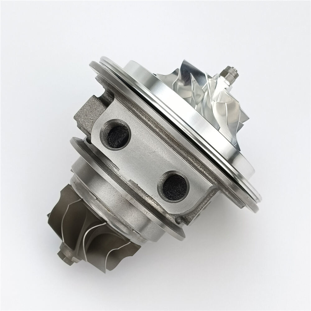 Upgrade K04-0064 MFS turbo cartridge core 06F145702C for Audi S3 TT 2.0 TFSI BHZ 53049700064