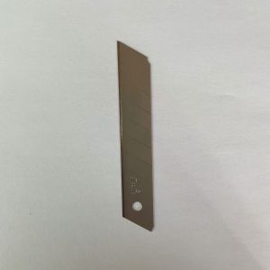 Silver 8-Segment SK2 Fast Cut Precision Blades for Multifarious Projects