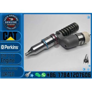 engine fuel injector 10R-9787 211-3026 276-8307 1OR-0724 1OR-9787 1OR-7228 1OR