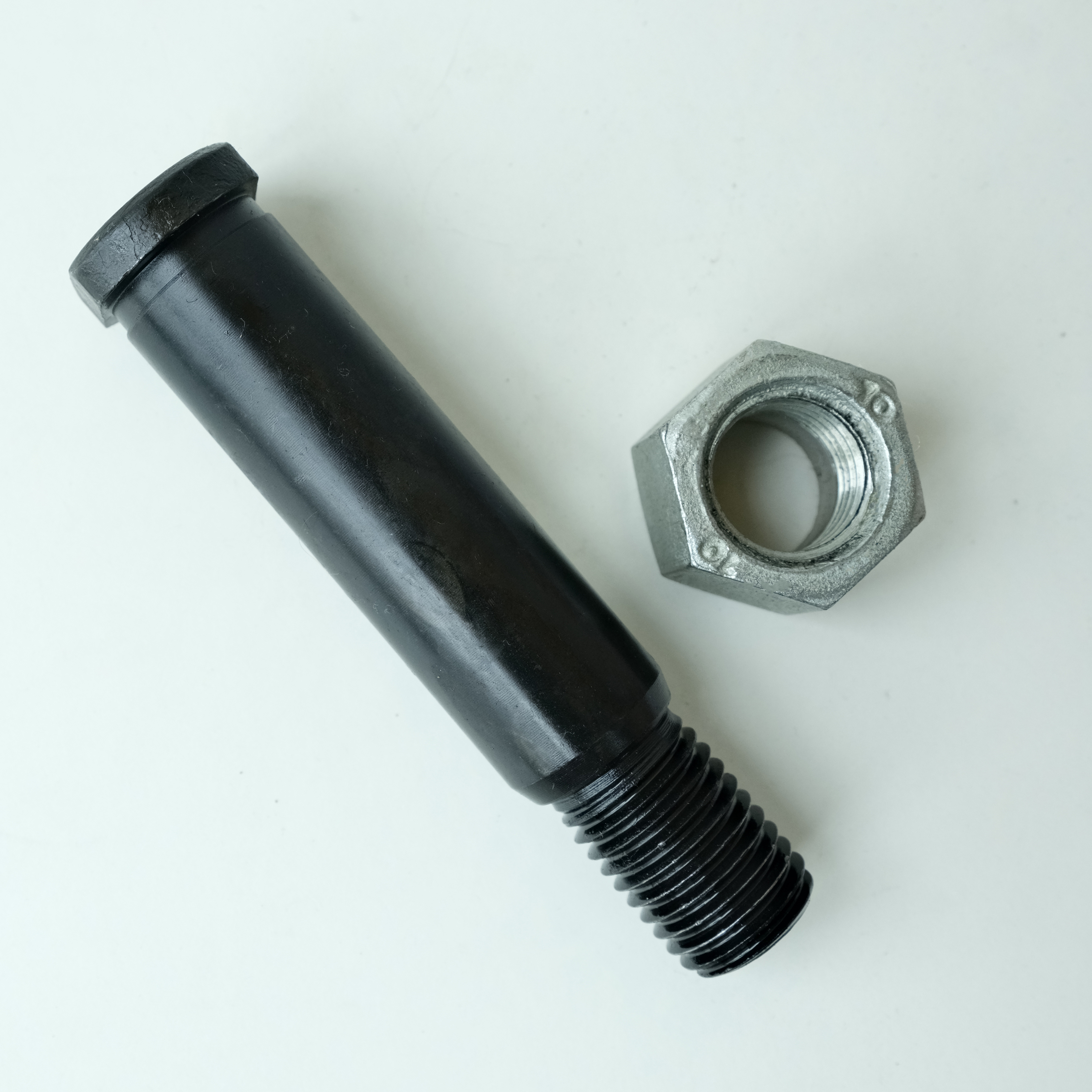 Wheel Parts 10.9 Grade Wheel Bolt And Nut Hot Wheels Cars