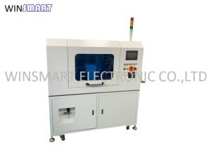 China Full Automatic V Cut PCB Depanelizer Inline V Cut Depaneling Machine on sale China Full Automatic V Cut PCB Depanelizer Inline V Cut Depaneling Machine on sale
