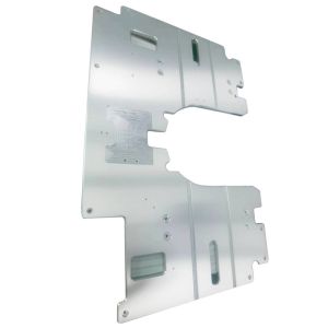 3-Axis Machining Services: Aero Dynamic Machining and China Machining Solutions