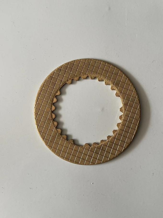 924015.1204 Friction plates Kalmar Reach Stacker Parts