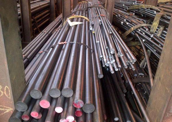 top quality hot worked AISI H13 SKD61 alloy mold steel round bar for small