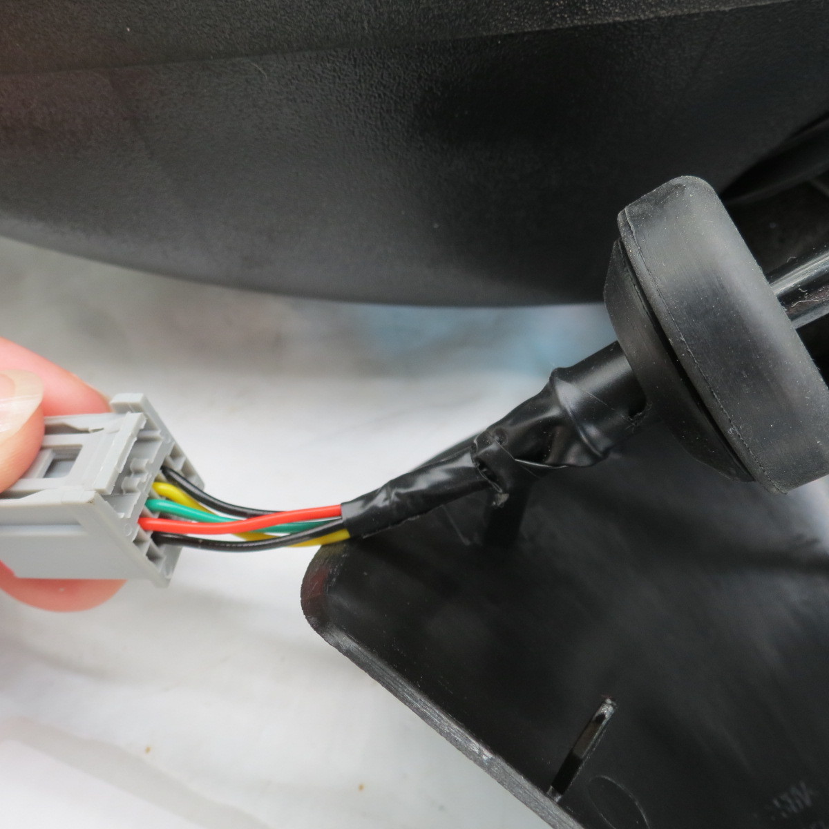 High quality Reverse rearview mirror CN1517682BD