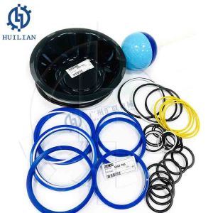 MSB700 MSB800 MSB900 Hammer Oil Seal Repair Kit Hydraulic Breaker Seal Kit
