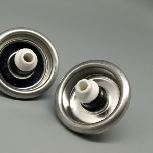 Reliable Aerosol Valve for Polyurethane Foam and Sealant Applications