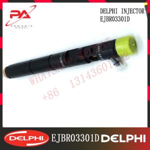 New EJBR02601Z EJBR04601D EJBR04501D EJBR04701D EJBR03401D EJBR03301D Injector