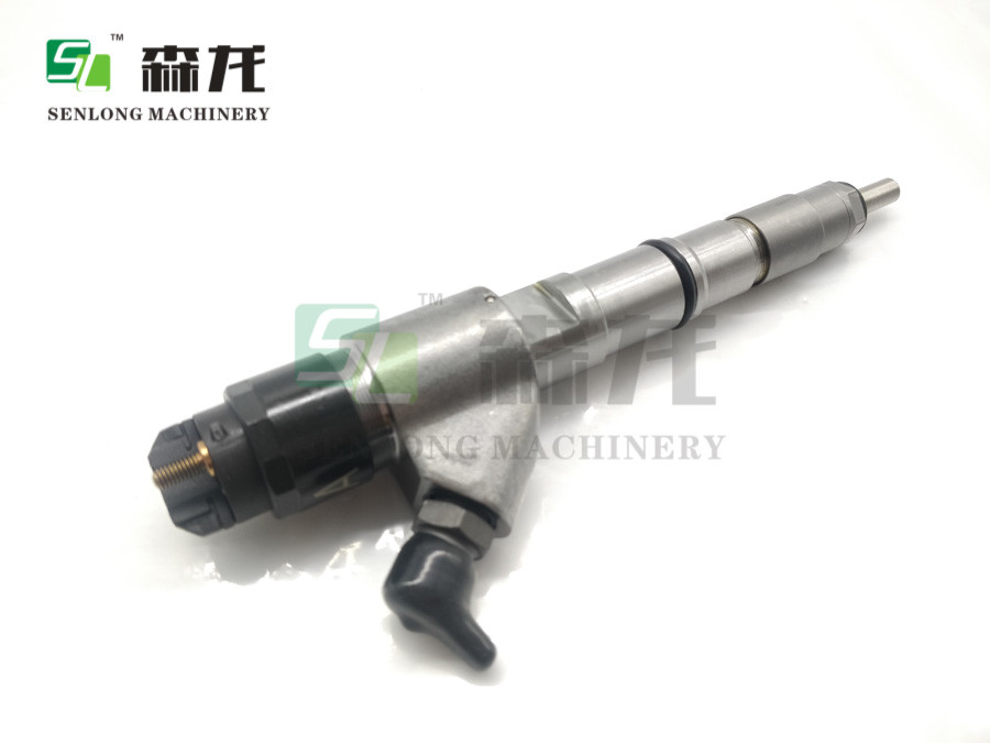 D6E D7E Diesel Fuel Injector 0445120067 0445120066