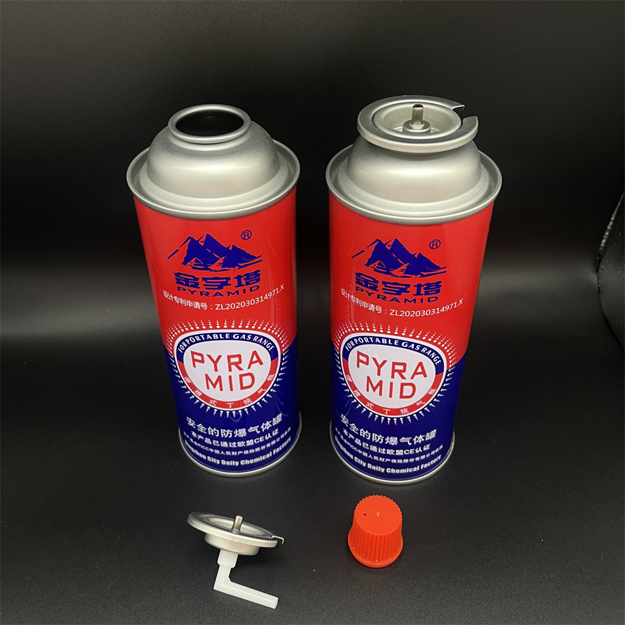 Industrial Grade Fuel Canister For Manufacturing And Heating Applications Reliable And High-Capacity Fuel Solution