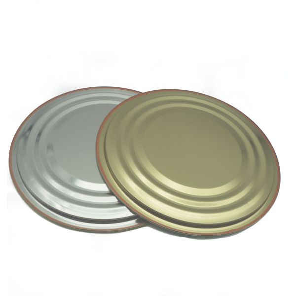 Quality 7 Layers Conical Pail Bottom Lid Tin Can Components Flower Lug Lid Lock Ring UN Bucket Accessories for sale