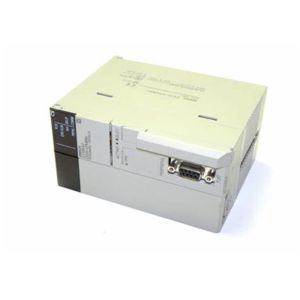 OMRON CS1D-CPU65H DUPLEX CPU CPU for duplex system, 60K steps program, 128K