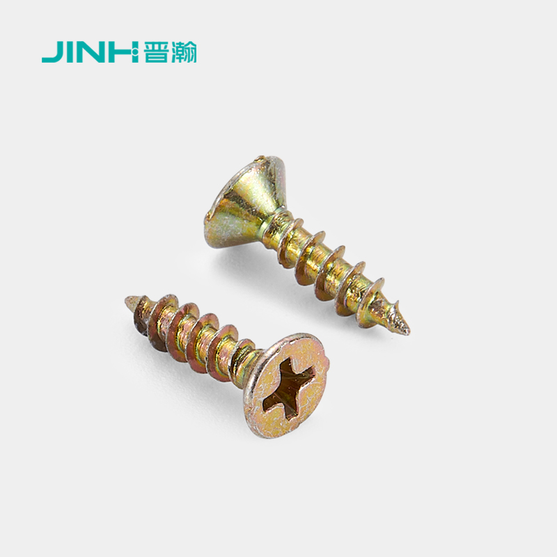 Fibreboard Screws