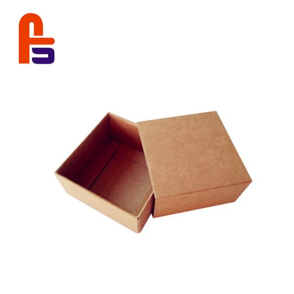 Ecological Small Cardboard Gift Boxes Custom Cardboard Boxes Recyclable Paper