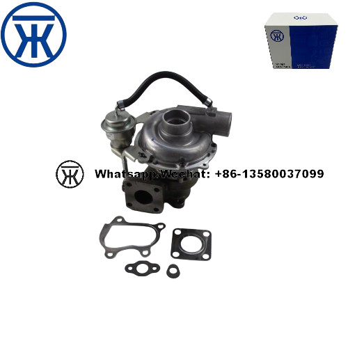 ISUZU TFR55 4JB1T TURBOCHARGER ASM 8971397240 1118010-44