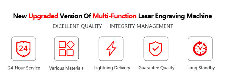 iphone alloy aluminum laser engraving 30 watts fiber laser marking machine