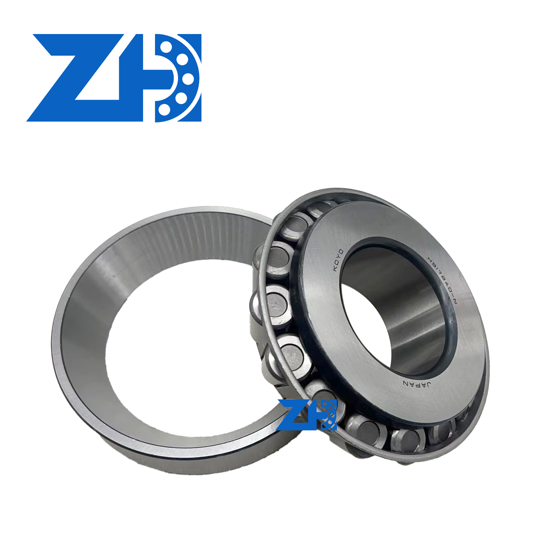 Elite H917840-H917810 Taper Roller Bearings Premium Craftsmanship for Seamless Performance