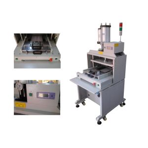 Structural Precision Pcb Cutting Machine CWPE FPC For Electronics