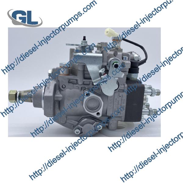 Diesel VE Fuel Injection Pump 104641-7300 NP-VE4/11F1100RNP2501 6204-71-1330 For