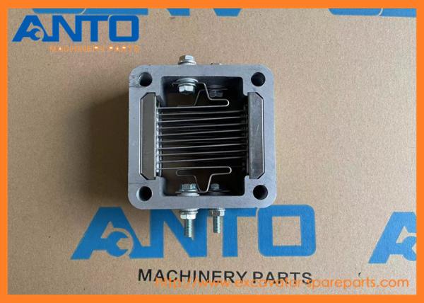168-5057 1685057 Heater Excavator Air Conditioner Parts For 311C 312C 312C L