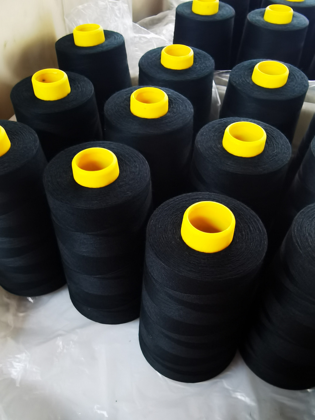 High Tenacity 42/2 Polyester Sewing Thread