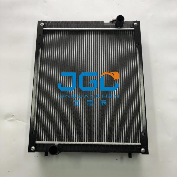 Mechanical Accessories EC55 Water Tank Radiator 14522957 Engineering Machinery