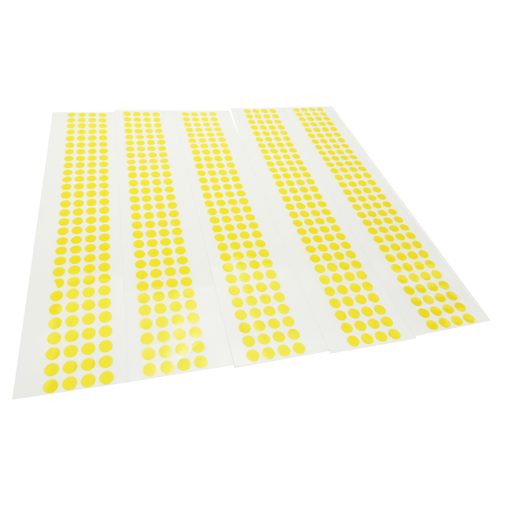 Hot Sale ESD Warning Tape esd floor marking tape