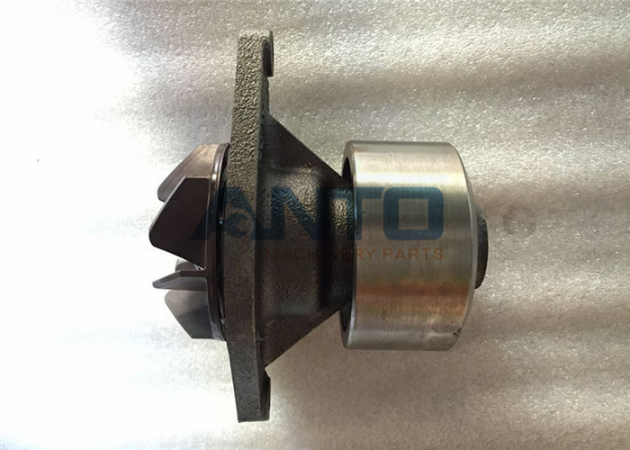 High Performance 6754-61-1100 6754-61-1010 6D107 Water Pump For Excavator Engine Parts