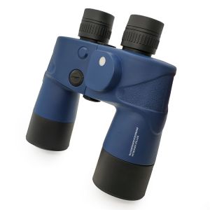 High Resolution Binocular Telescope , 10x50 Distance Measuring Binoculars
