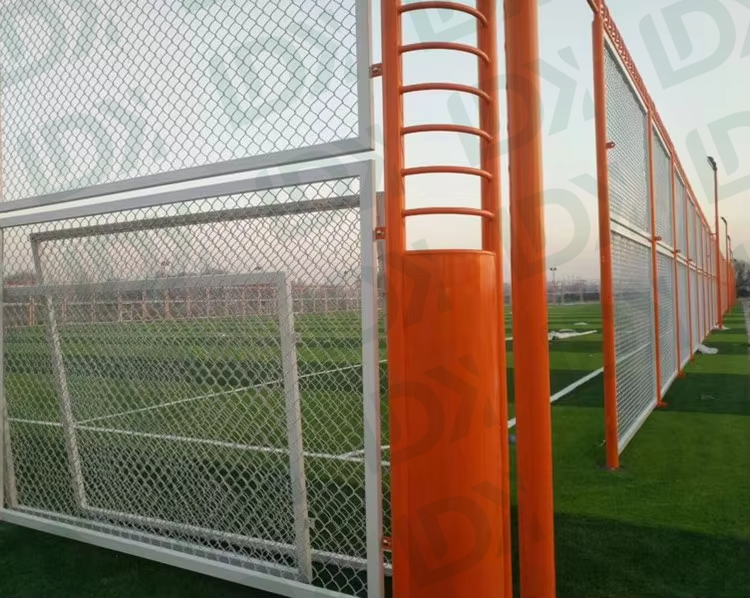 Professional Football Cage Customized Soccer Equipment