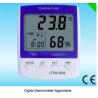 Buy cheap 1.5V Indoor Temperature Humidity Meter from wholesalers