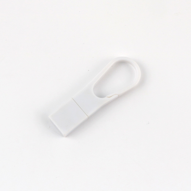 Toshiba Chips Full Memory USB Stick Black/White USB 2.0/3.0/3.1 Plug And Play