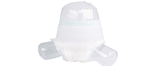 Hospital Home Elder People Care Incontinence Underwear Adult Diapers Pants For Old Women Men