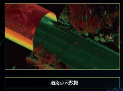 119m Mobile LiDAR Survey System HiScan-Z Scanner With 30MP Camera Resolution