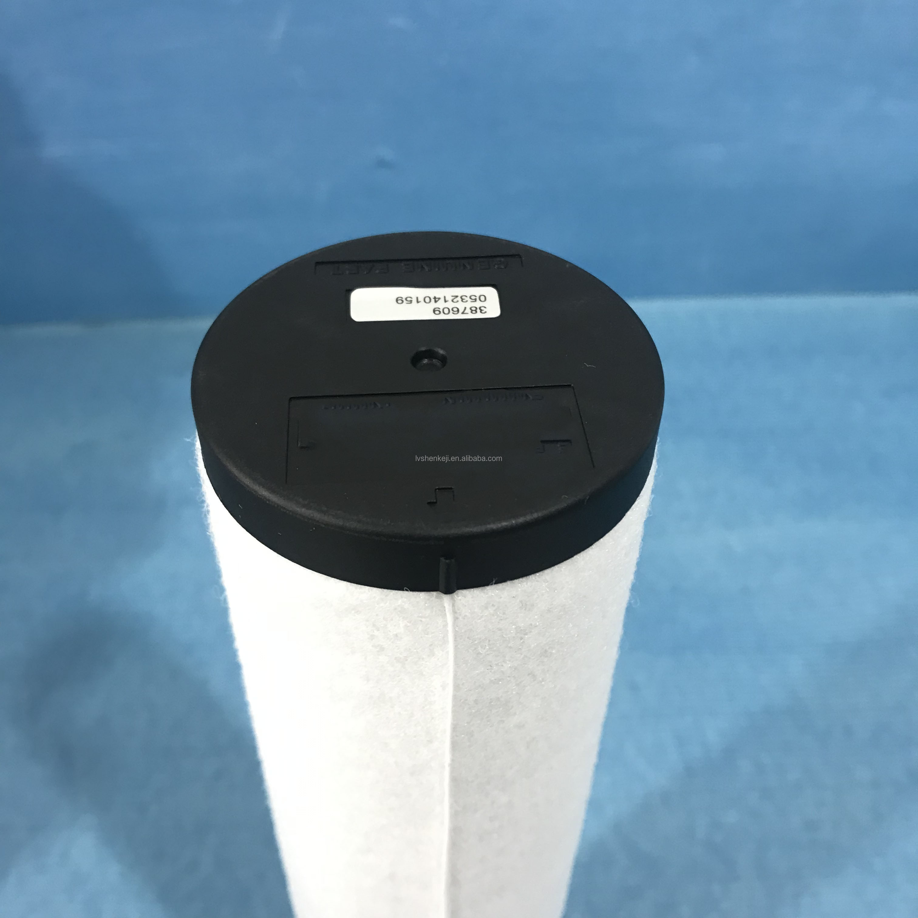 0532140156 Vacuum Pump Exhaust Filter Oil Separator, Fit for Ra0025 Ra0040