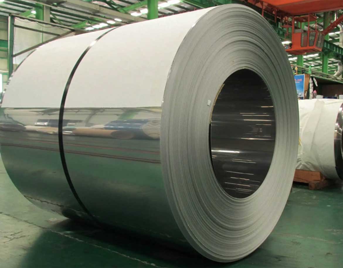 309S stainless steel coil Pricelist