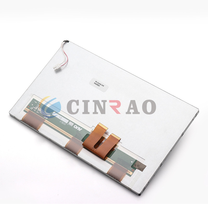 High Performance TFT LCD Module 10.2 Inch A101VW01 V0 Buick LCD Display Screen