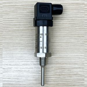 UBW400 Series Temperature Sensor Transmitter with High Precision and Customized