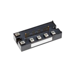 Automotive IGBT Modules PM75RG1B120 General purpose 75A Dual Switch IGBT Silicon Modules