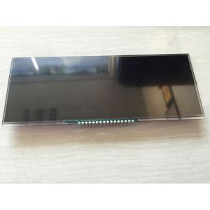 32PIN COG LCD Display 3.3V VTN NEGATIVE 1/32DUTY 1/6BIAS 9.5V ST7567